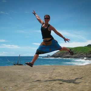 Meet your Posher, Amelia